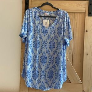 Lularoe Iris XL